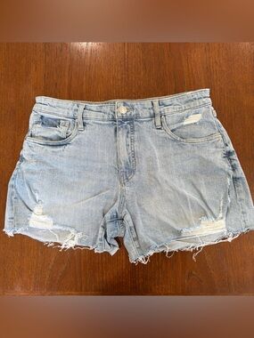 Kut from the Kloth Jane Long Jean Shorts